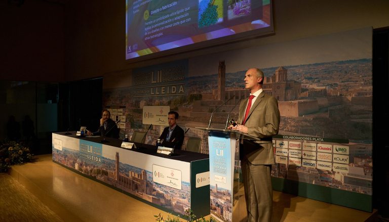 Ximenez Group presenta en el Simposium del CEI sus nuevas soluciones de iluminación sostenible: Techos Mágicos y Luxdeko
