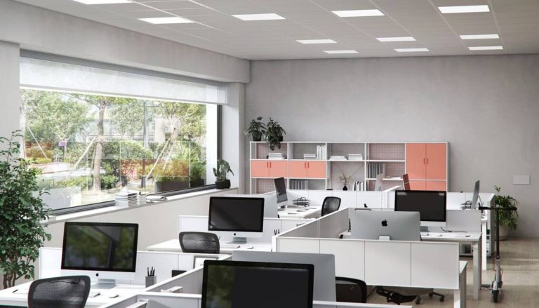 La gama Essential de Simon se amplía con soluciones de iluminación eficientes y fáciles de instalar