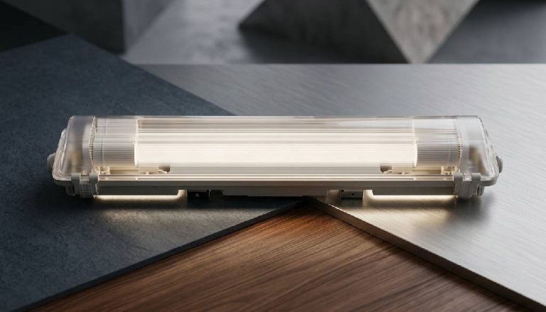 PRILUX amplía su gama de pantallas estancas con el lanzamiento de ESSEN