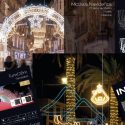 PRILUX eConcept presenta su catálogo Técnico 2026/2027 con novedades en la iluminación navideña, decorativa y festiva