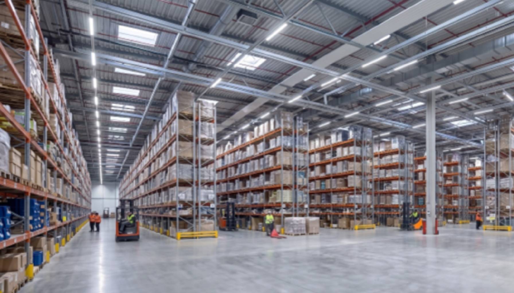 Siteco reduce hasta un 80% los costes operativos de iluminación en la factoría de SEAT en Martorell