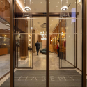 Hotel Liabeny Madrid: luz, calidez y confort para un clásico renovado