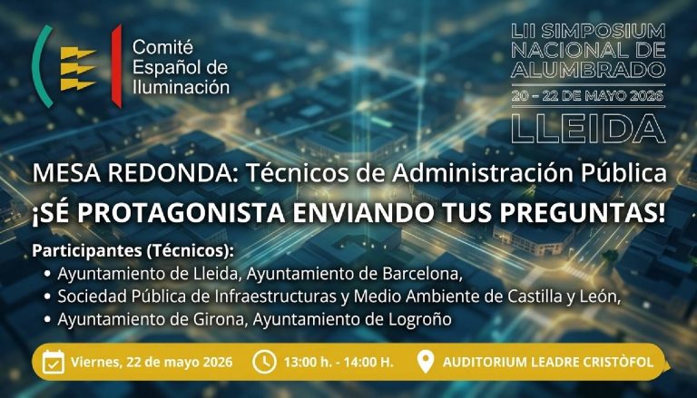 PORTADA mesa redonda técnicos municipales LII Simposium 2026