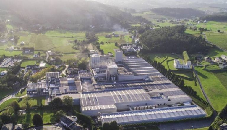 Edison Next impulsa en la planta de Asturias de Reny Picot la recuperación de 5.741 MWh de energía y 115.000 m³ de agua al año