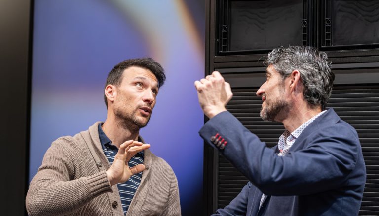 TRILUX inaugura en Madrid su nuevo Light Studio, un espacio para el desarrollo de proyectos de iluminación