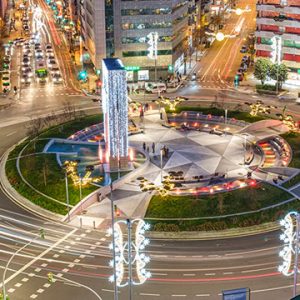 Vigo 2021 Celebración del XLVII Simposium Nacional de Alumbrado del CEI