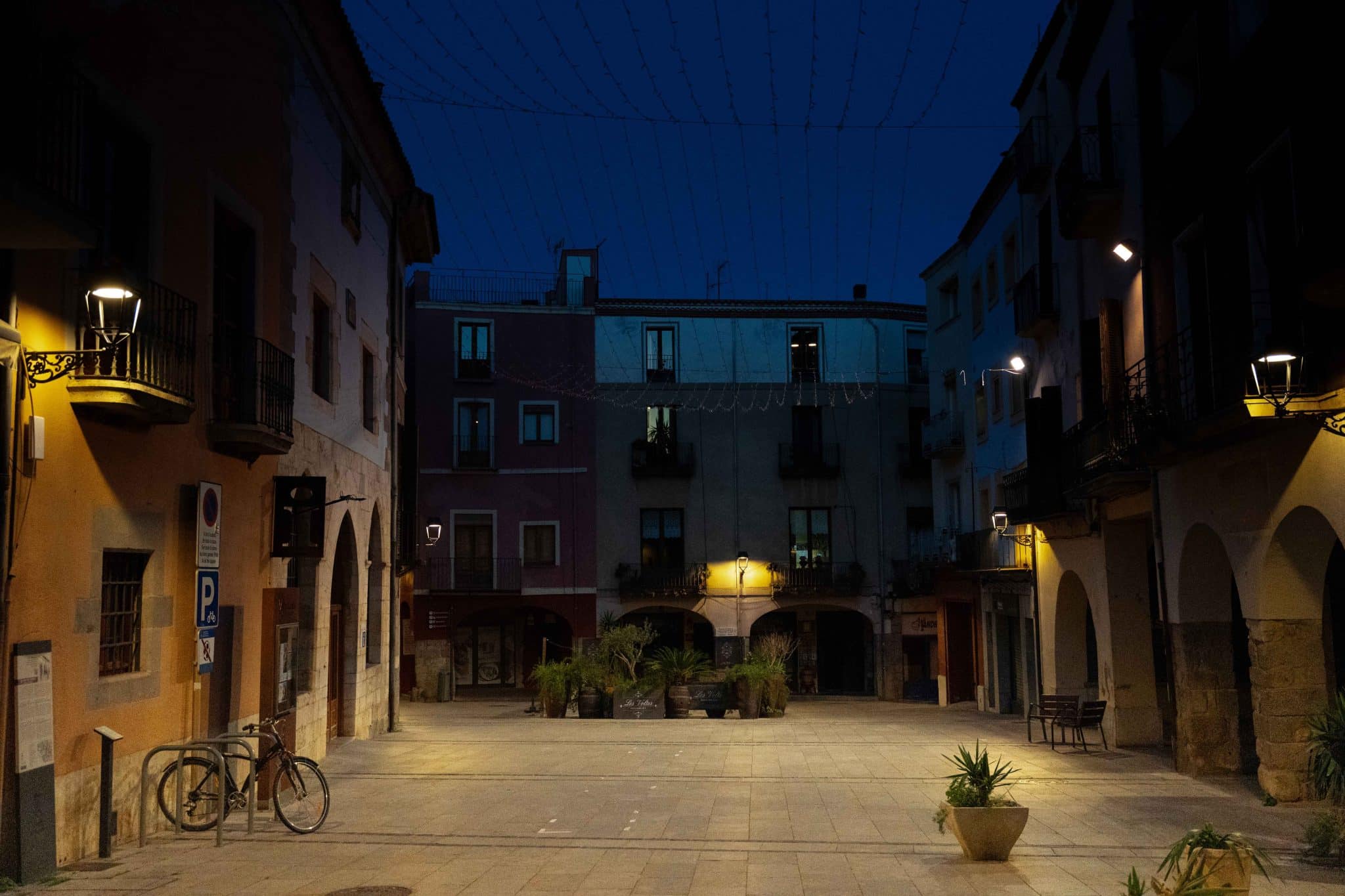 Plaza centro ciudad 3