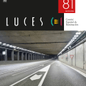 Revista Luces CEI Nº81
