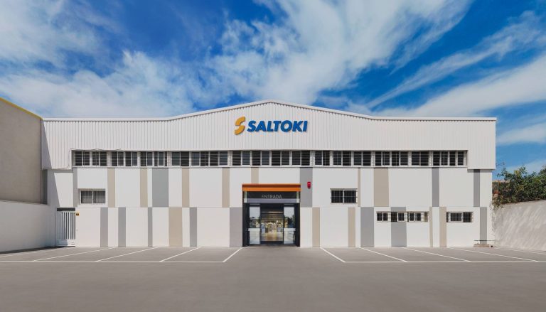 Saltoki amplía su presencia en Alicante con un nuevo centro en Torrevieja