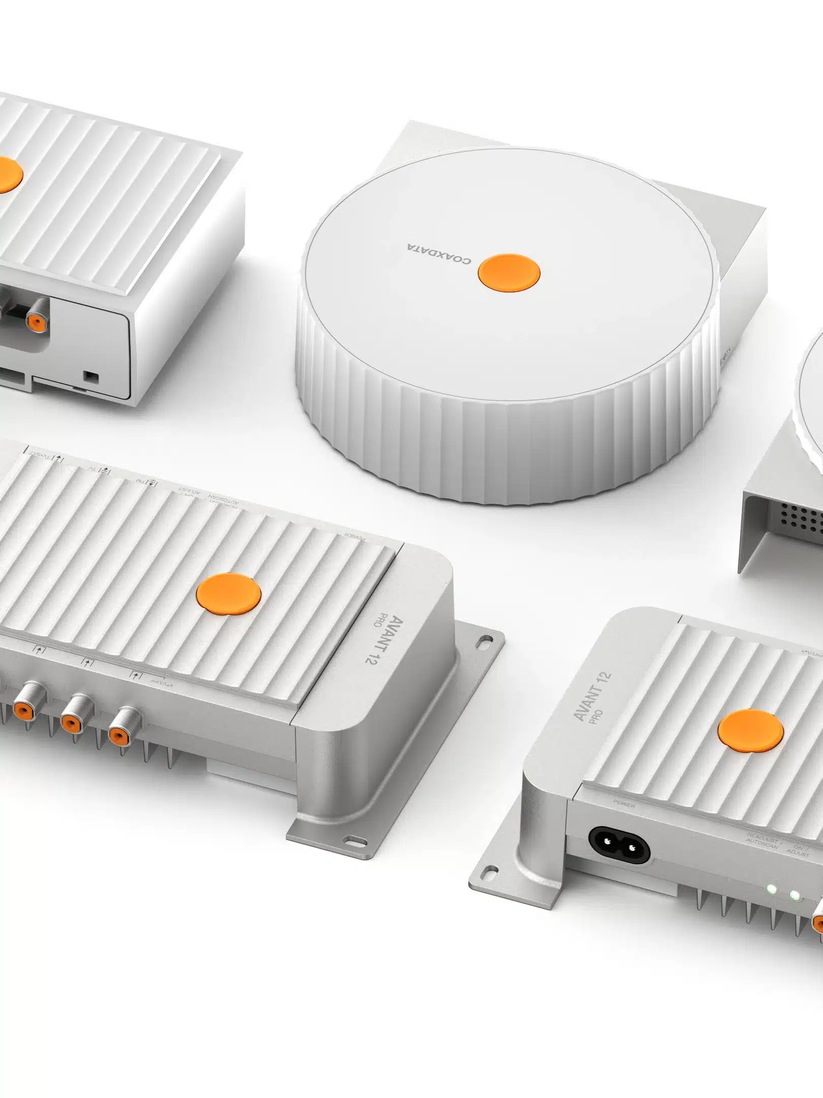 Televes Familia Distribucion