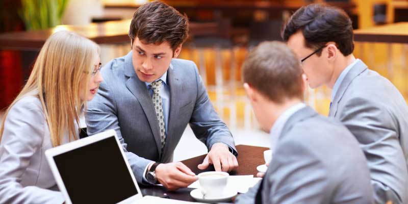 Destaca Grupos De Trabajo 800x400