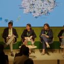 mesa redonda transición energética