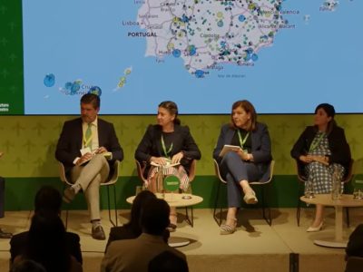El Plan de Recuperación acelera la transición energética con proyectos pioneros en hidrógeno, movilidad y comunidades locales