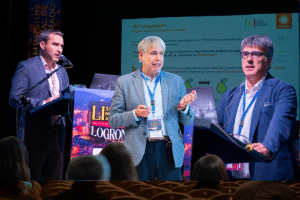 Ledvance analiza las tendencias y desafíos de la industria durante su participación en el LI Simposium del CEI