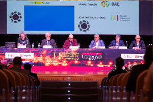 Del método de los nueve puntos a los millones de datos: el CEI presenta junto al IDAE la nueva guía técnica de medición dinámica de alumbrado exterior