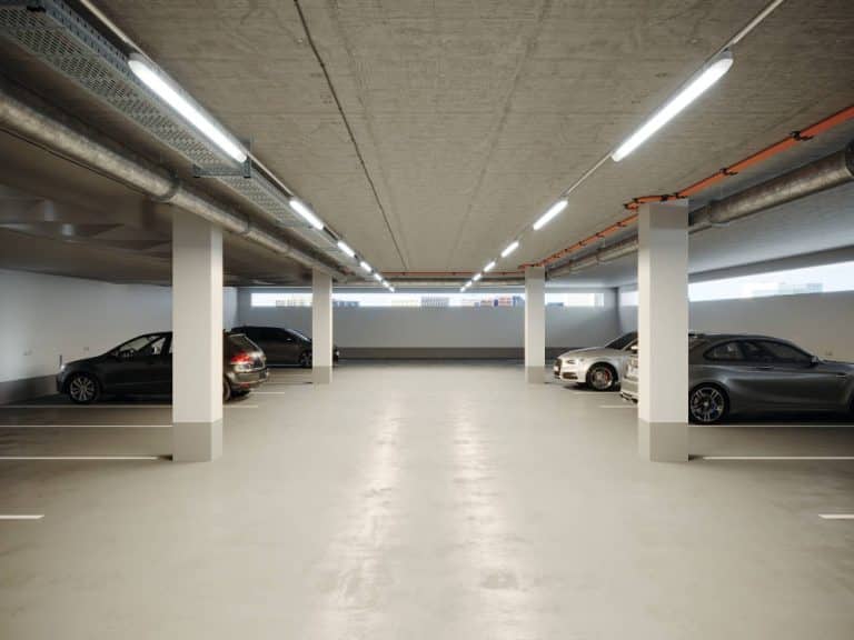 Las luminarias estancas Damp Proof de Ledvance ofrecen un ahorro energético de hasta el 50%