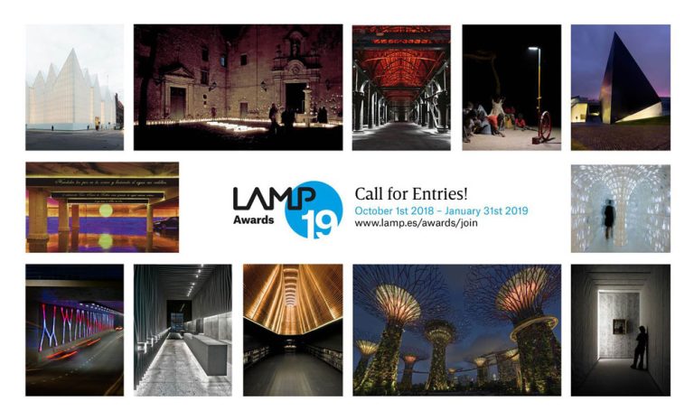 Los Premios Lamp 2019 baten récord de participación