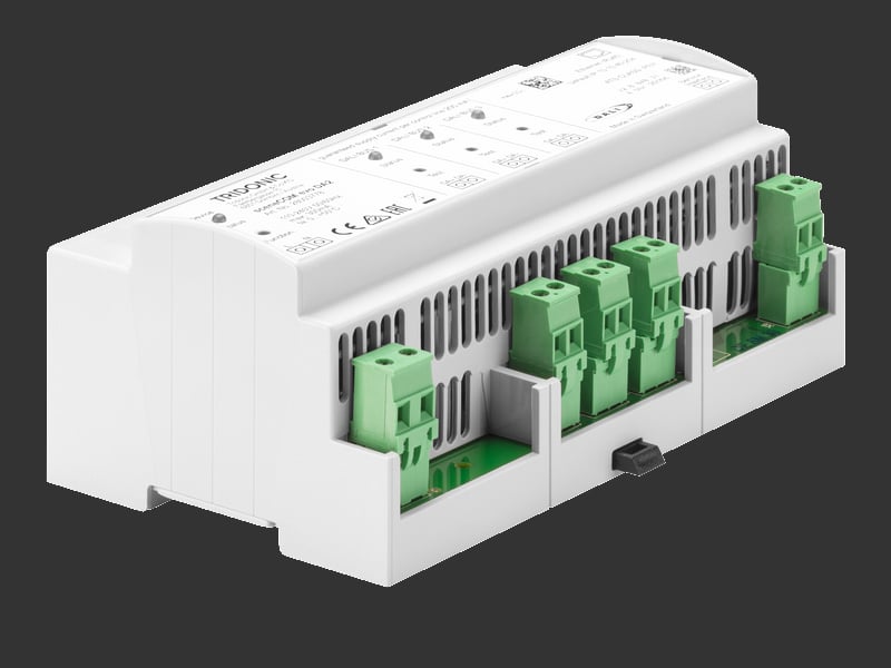 noticia tridonic luces cei 9