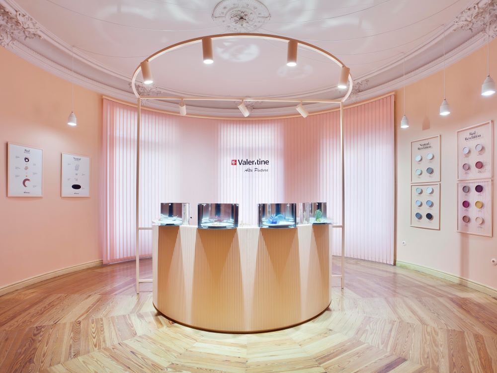 Noticia1 Casa Decor Luces Cei