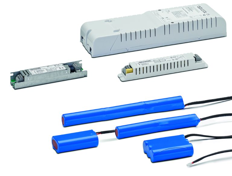 Nuevos Kits de Emergencia de Vossloh-Schwabe