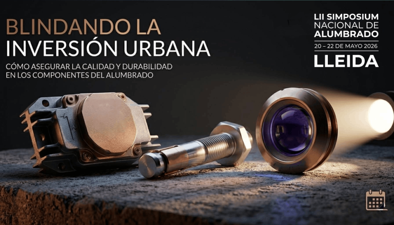 portada Blindando la inversión urbana cómo asegurar la calidad y durabilidad en los componentes del alumbrado (1)