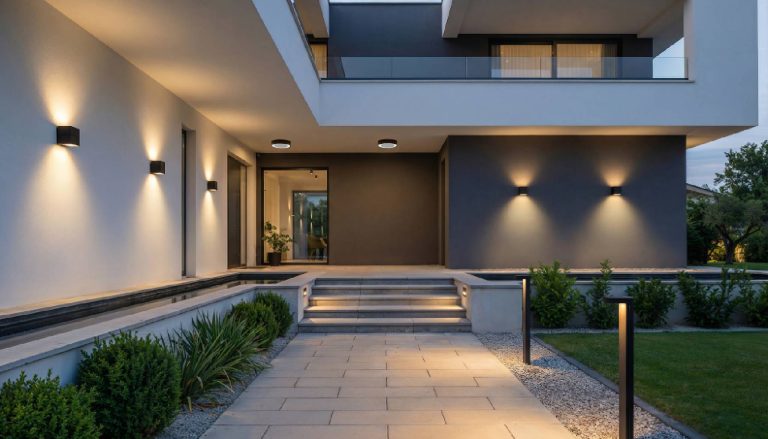 Normagrup lanza Graphia, su nueva línea de alumbrado exterior