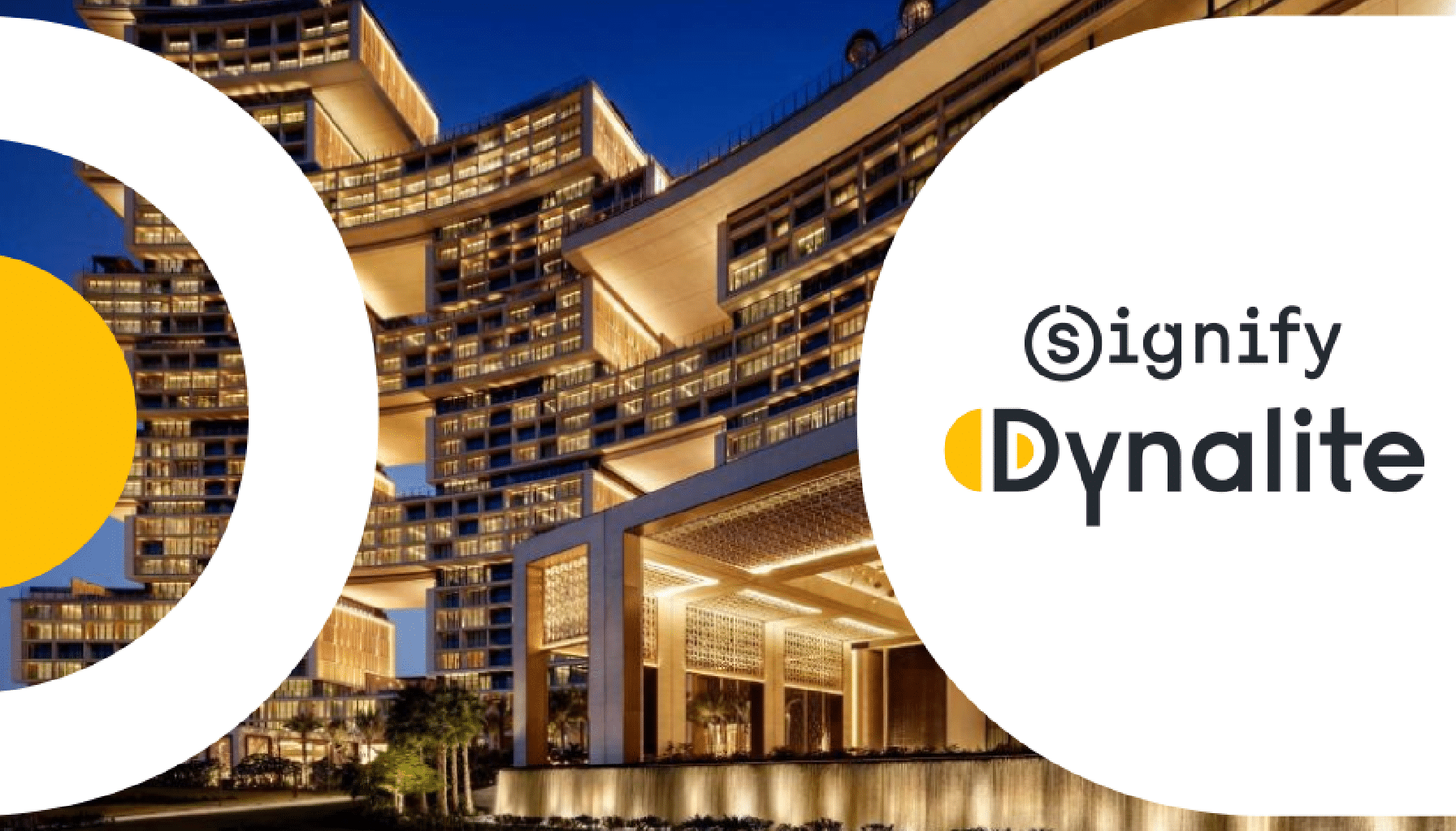 portada Signify Dynalite