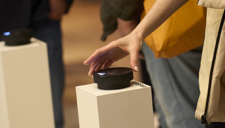 Trilux lanza el porfolio de sensores IntuSens para el control de la iluminación