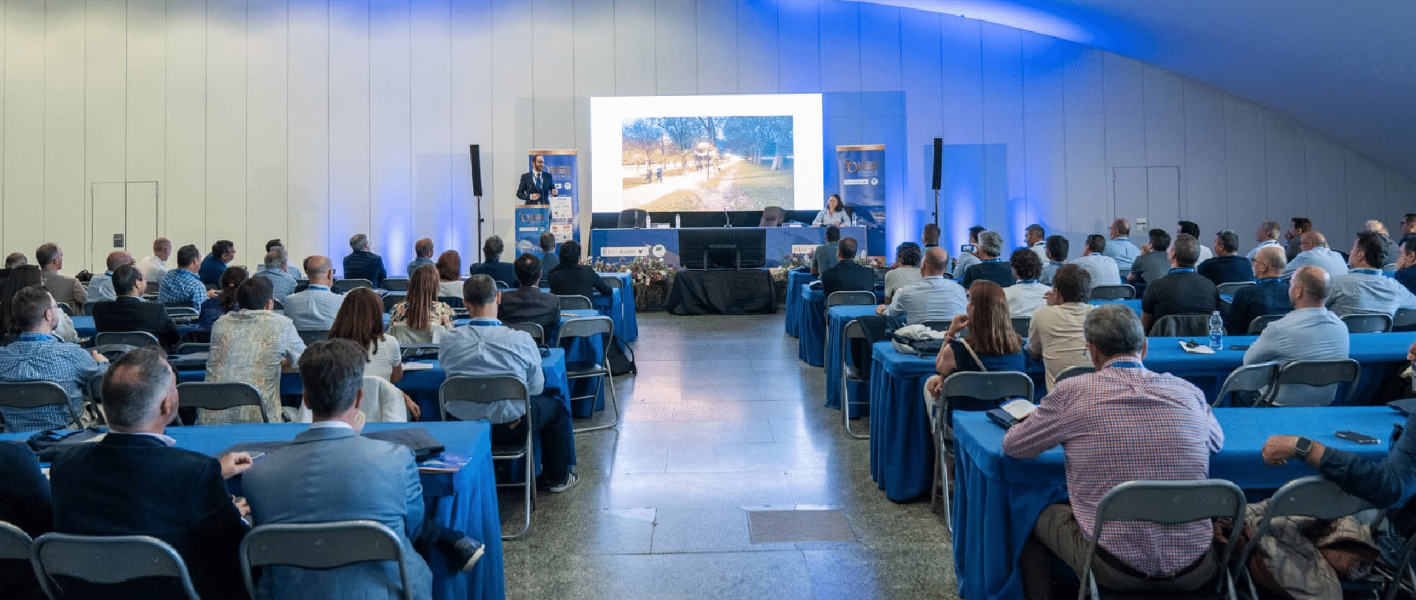 portada abstact 2025 50 simposium