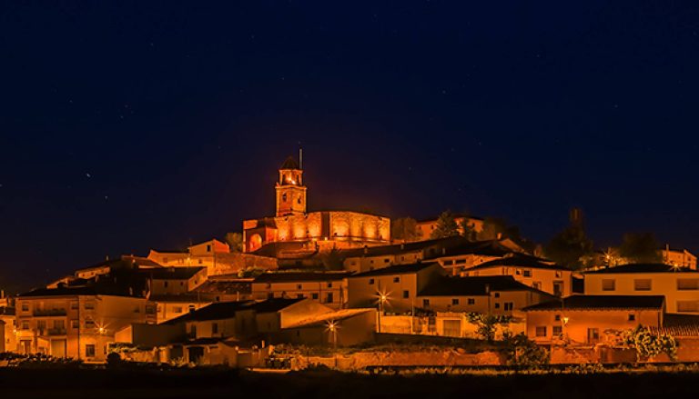 ATP Campus IX - El impacto de la luz en la salud y la biodiversidad: ritmos circadianos y CFI