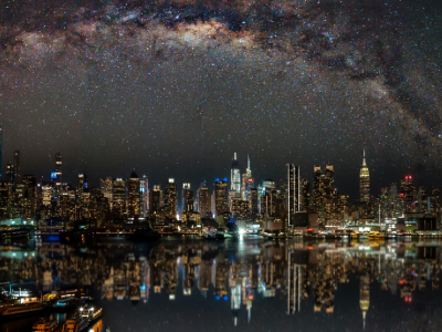 Los pilares de la seducción urbana: ¿Qué hace que una ciudad sea “amor a primera luz”?