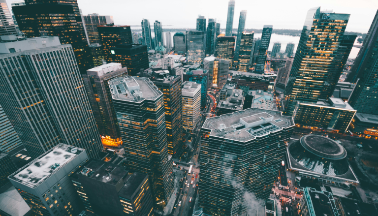 Cómo conectar infraestructura, datos y eficiencia para crear entornos inteligentes y adaptables