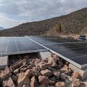 portada edison next placas solares alumbrado público