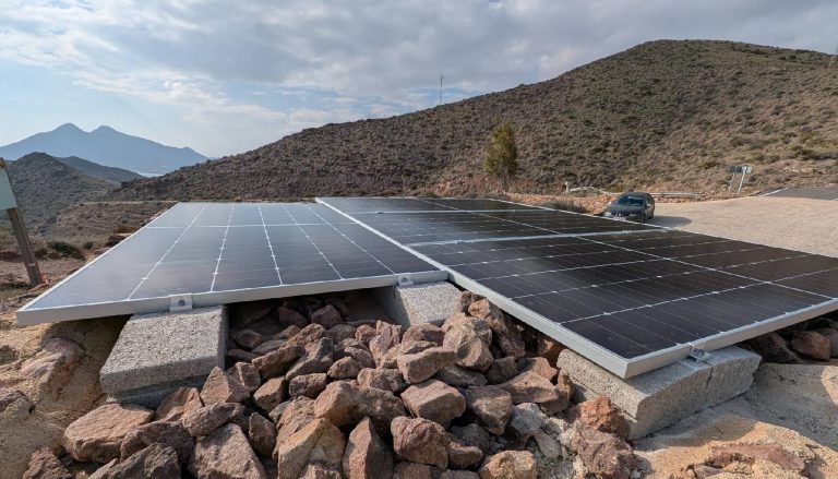 Edison Next impulsa en Almería el autoconsumo solar y la recarga eléctrica con un proyecto de más de 400.000 euros