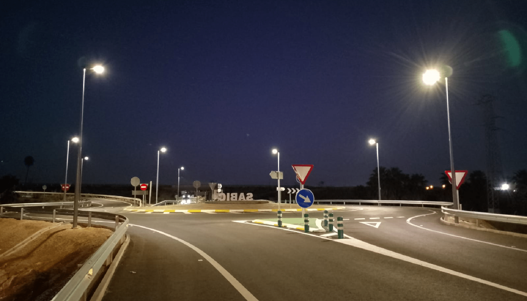 portada ekiona alumbrado solar