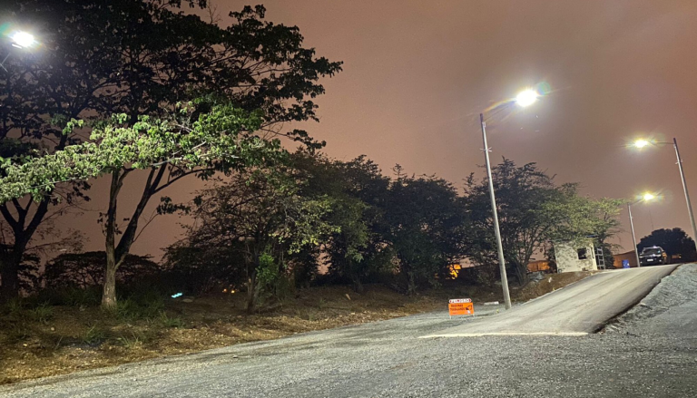 Ledvance impulsa el alumbrado público con la STREETLIGHT FLEX personalizable, su luminaria a medida