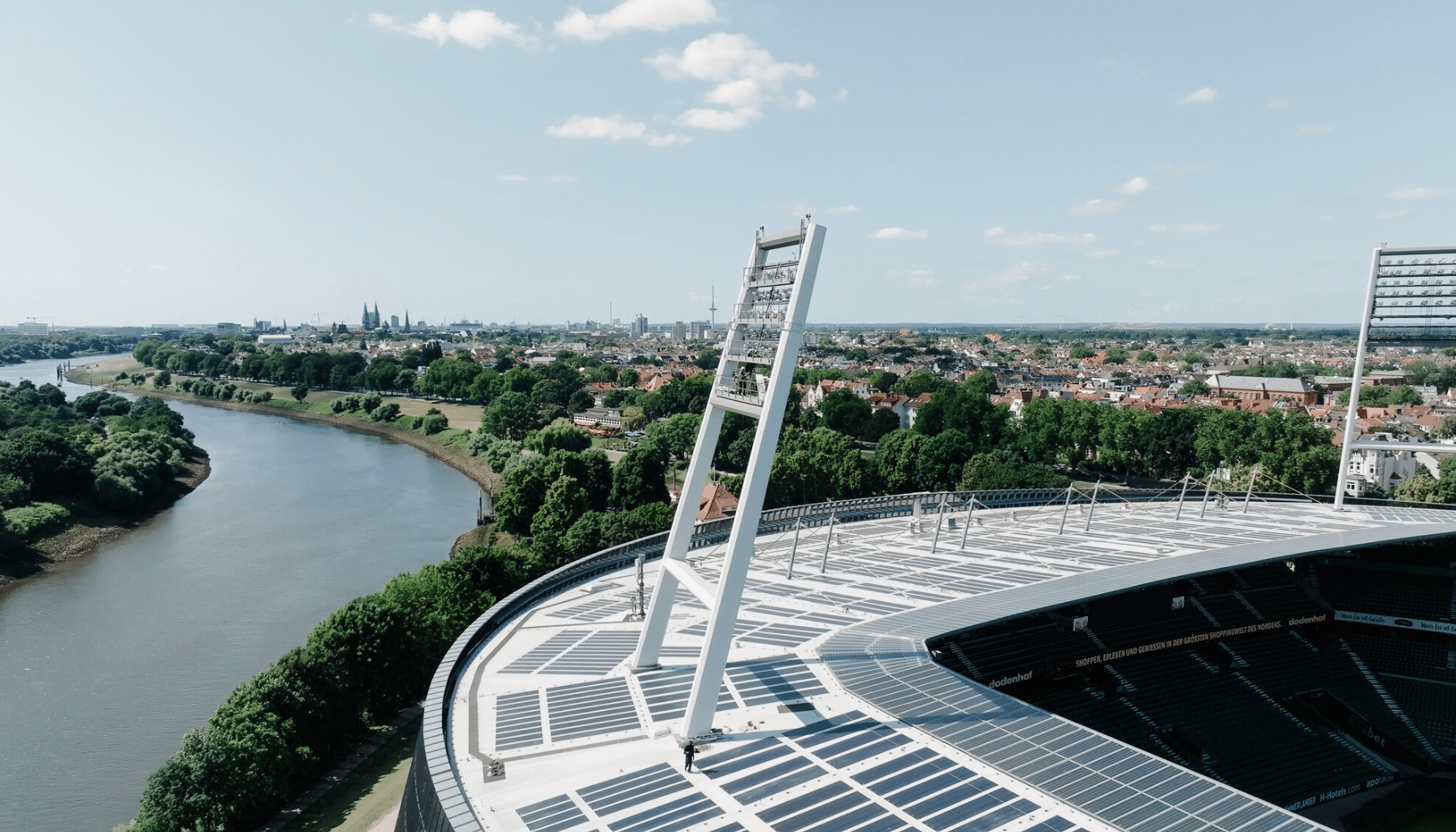 portada ledvance Weserstadion