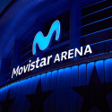 portada movistar arena ledvance