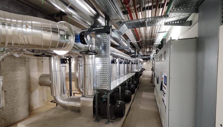 Edison Next desarrolla un proyecto de eficiencia energética de 15 millones de euros en el Hospital de Manacor