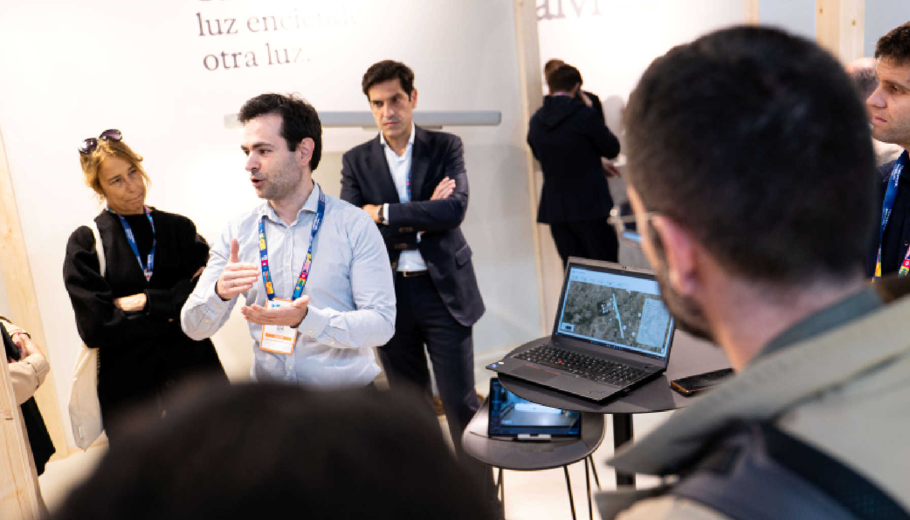 portada salvi Smart City Expo World Congress