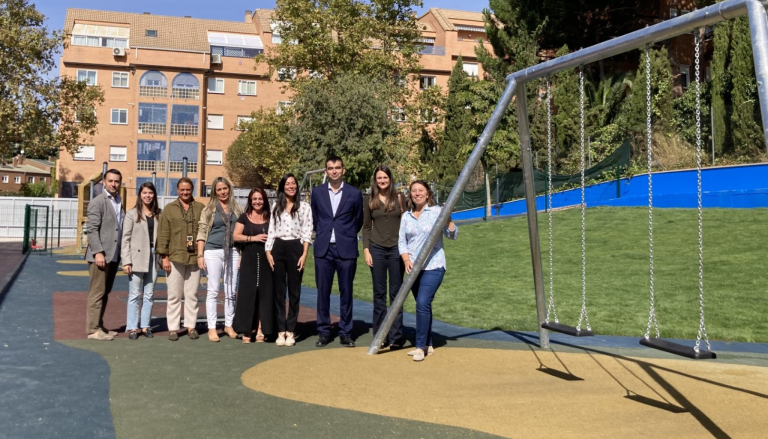 Una nueva iluminación para un mayor bienestar