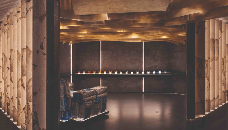 Simon participa en seis espacios de Casa Decor 2026 donde la innovación se integra en la arquitectura