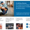 portada simon club