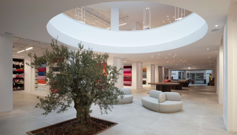 Galerías Madrid en Sevilla: luz, tradición y vanguardia