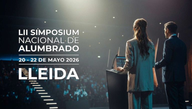 Saltoki, colaborador oro del LII Simposium: “La iluminación debe ponerse al servicio de la liturgia huyendo de escenografías distractoras”