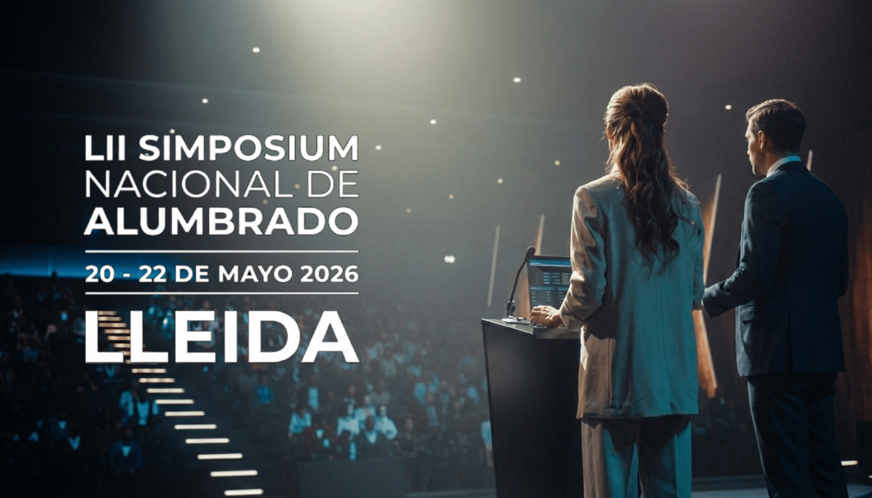 Un 'todo incluido' profesional: LII Simposium Nacional de Alumbrado, la inversión definitiva para los líderes del sector
