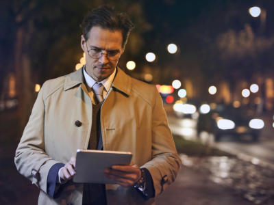 ¿Cómo desarrollar una Smart City desde el alumbrado exterior? Aspectos clave para diseñar una estrategia urbana inteligente