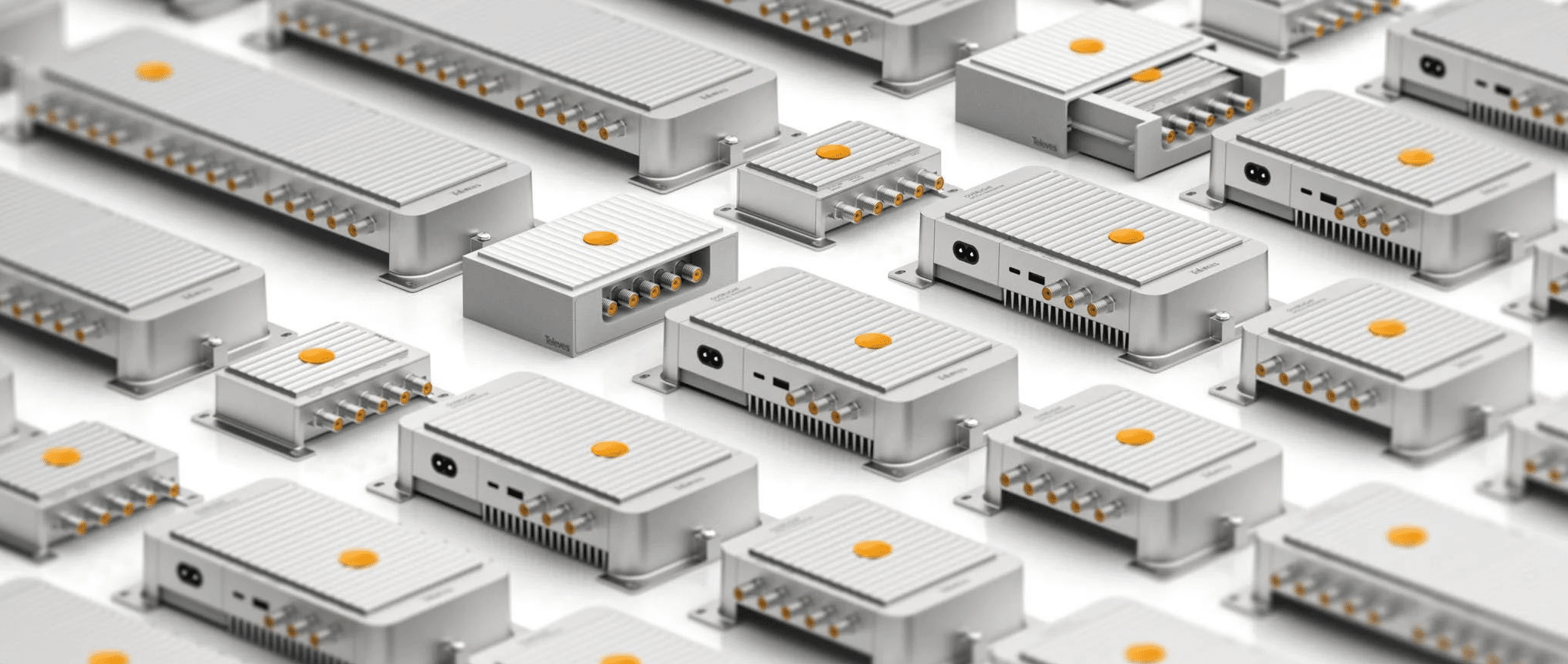 portada televes galardones 2025