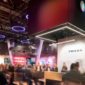 Trilux ha presentado su concepto ‘Retail Fusion’ en la feria internacional Euroshop