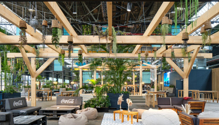 La nueva era del retail y el papel esencial de la iluminación: de vender productos a crear experiencias